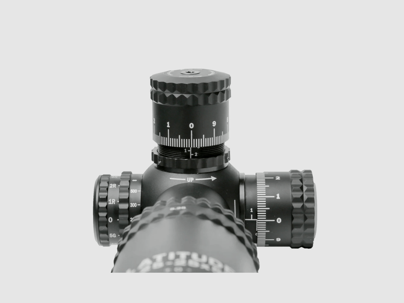 SIGHTMARK LATITUDE 6.25-25×56 PRS ZIELFERNROHR