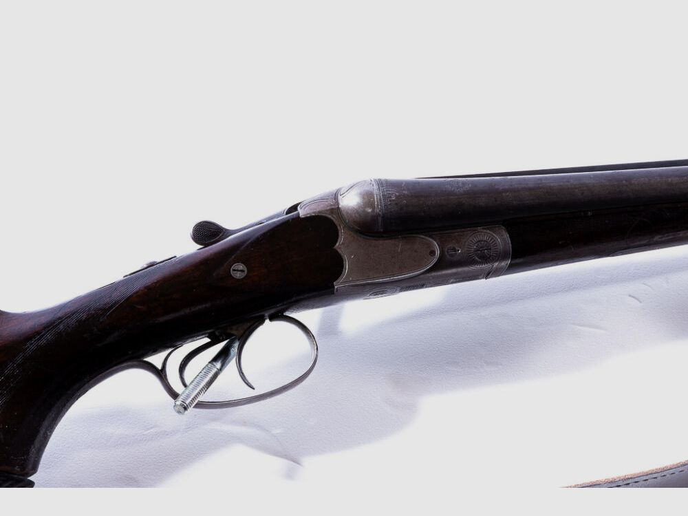 A. Eder Meiningen Mod. Standard, Bild 1 von 2