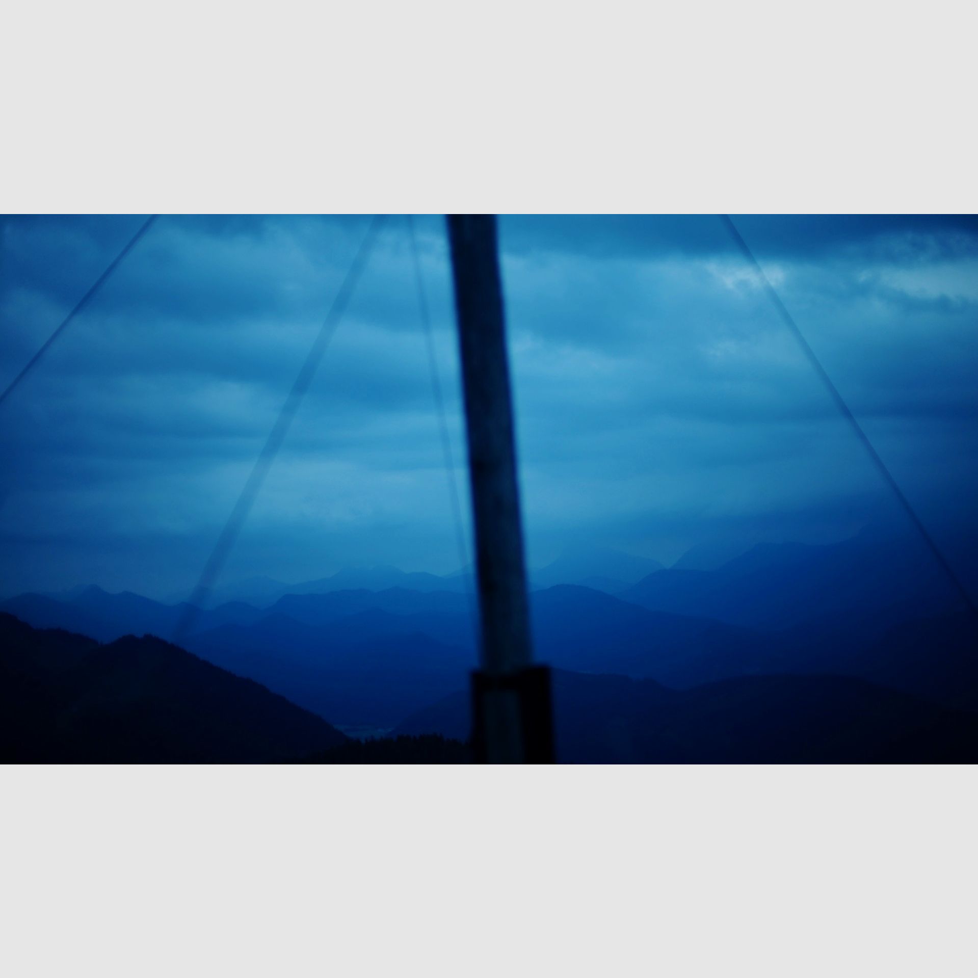 BAVARIAN SLIDE SHOW BIWAK