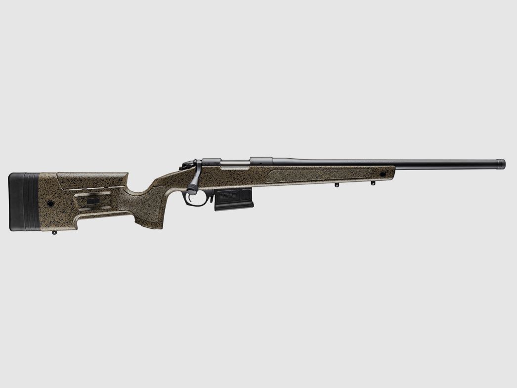 Sztucer Bergara B14 HMR kal 6,5 Creedmore