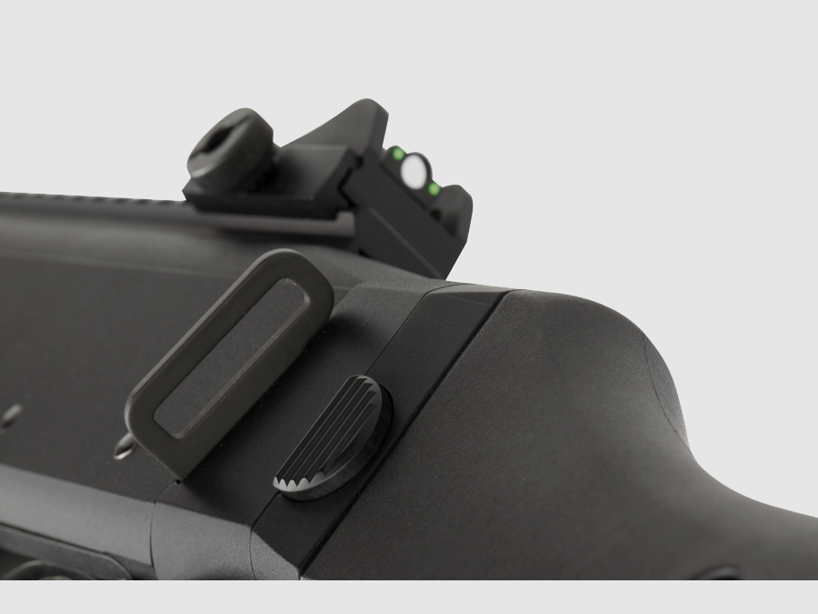FABARM – STF 12 COMPACT – CAL 12, immagine 3 di 3