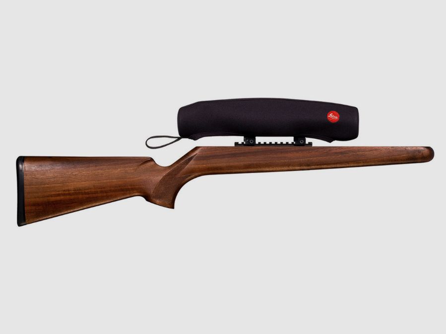 Pokrowiec na lunetę Leica Neopren L czarny nocny 59022 Ø 50mm