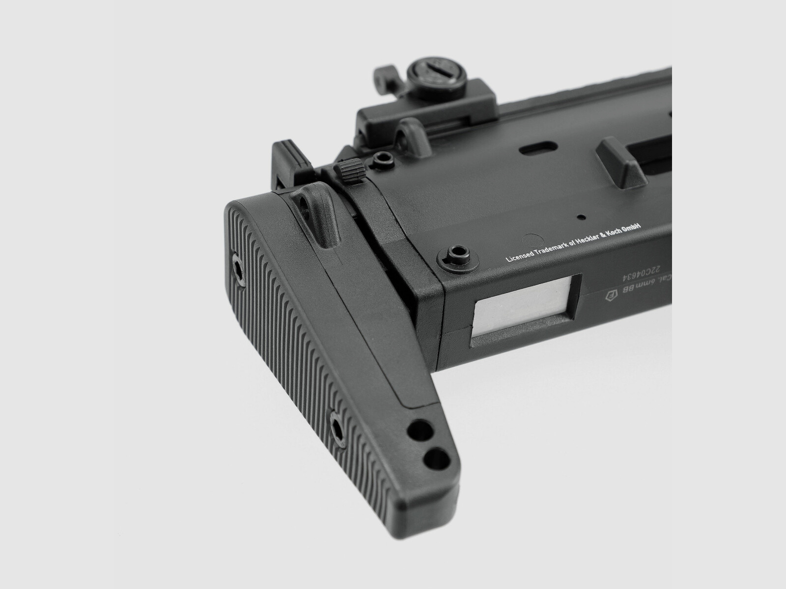 H&K MP7 A1 GBB -F-