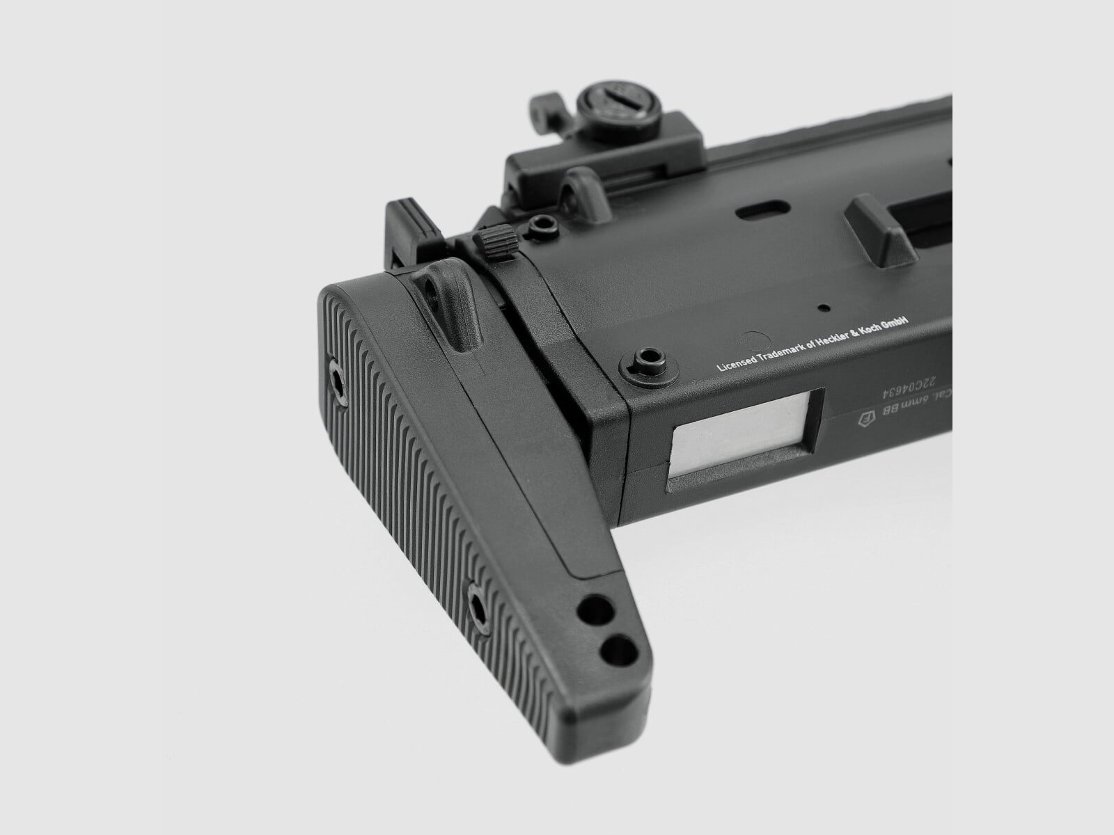 H&K MP7 A1 GBB -F-