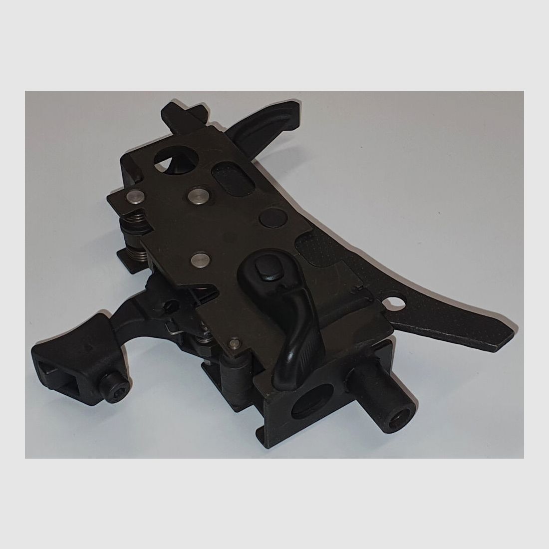 Heckler & Koch Heckler & Koch PSG1 Trigger Group H&K PSG1 Precision Rifle 308win. Semi-Auto Trigger Pack Complete