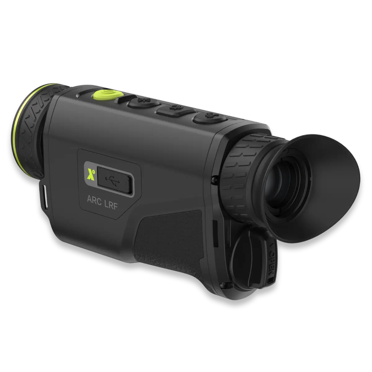 Pixfra thermal imaging monocular Arc A650P LRF