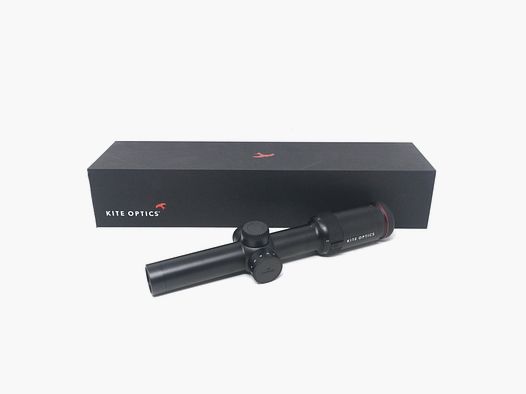 Kite Optics K6 1-6x24i HD