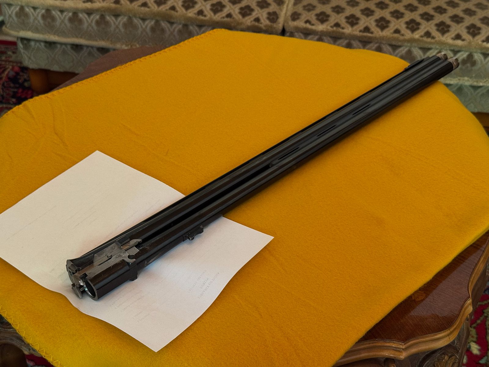 Beretta DT11 - Sporting AS