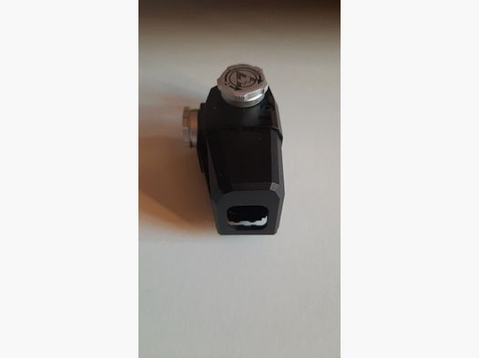Feinwerkbau Match Diopter 20 Klicks
