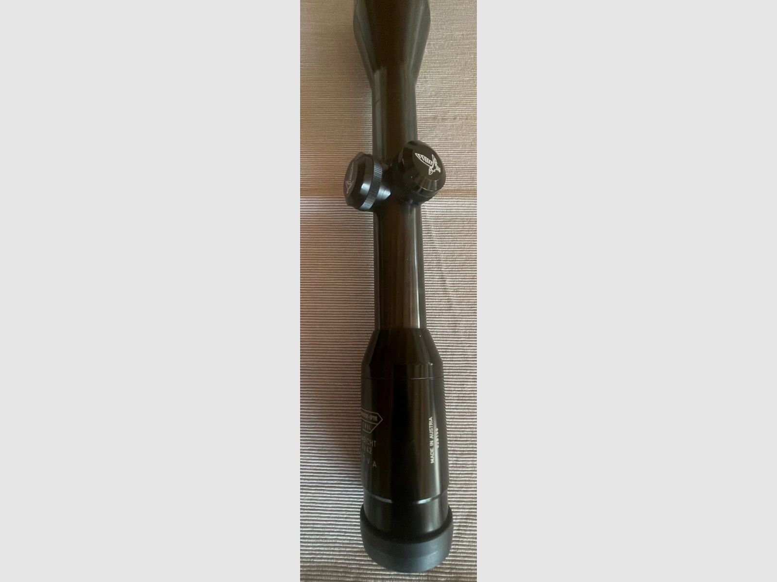 Swarovski Habicht 6 x 42, afbeelding 8 van 12