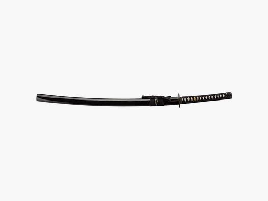 Katana Country Noir - Lame 71.5cm