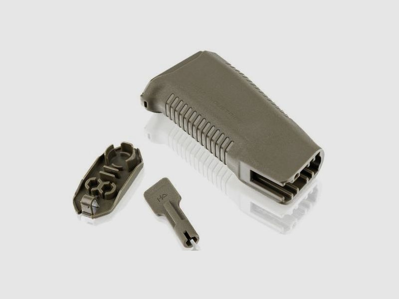HERA ARMS Empuñadura de Pistol HPGS Gen2, Pequeña