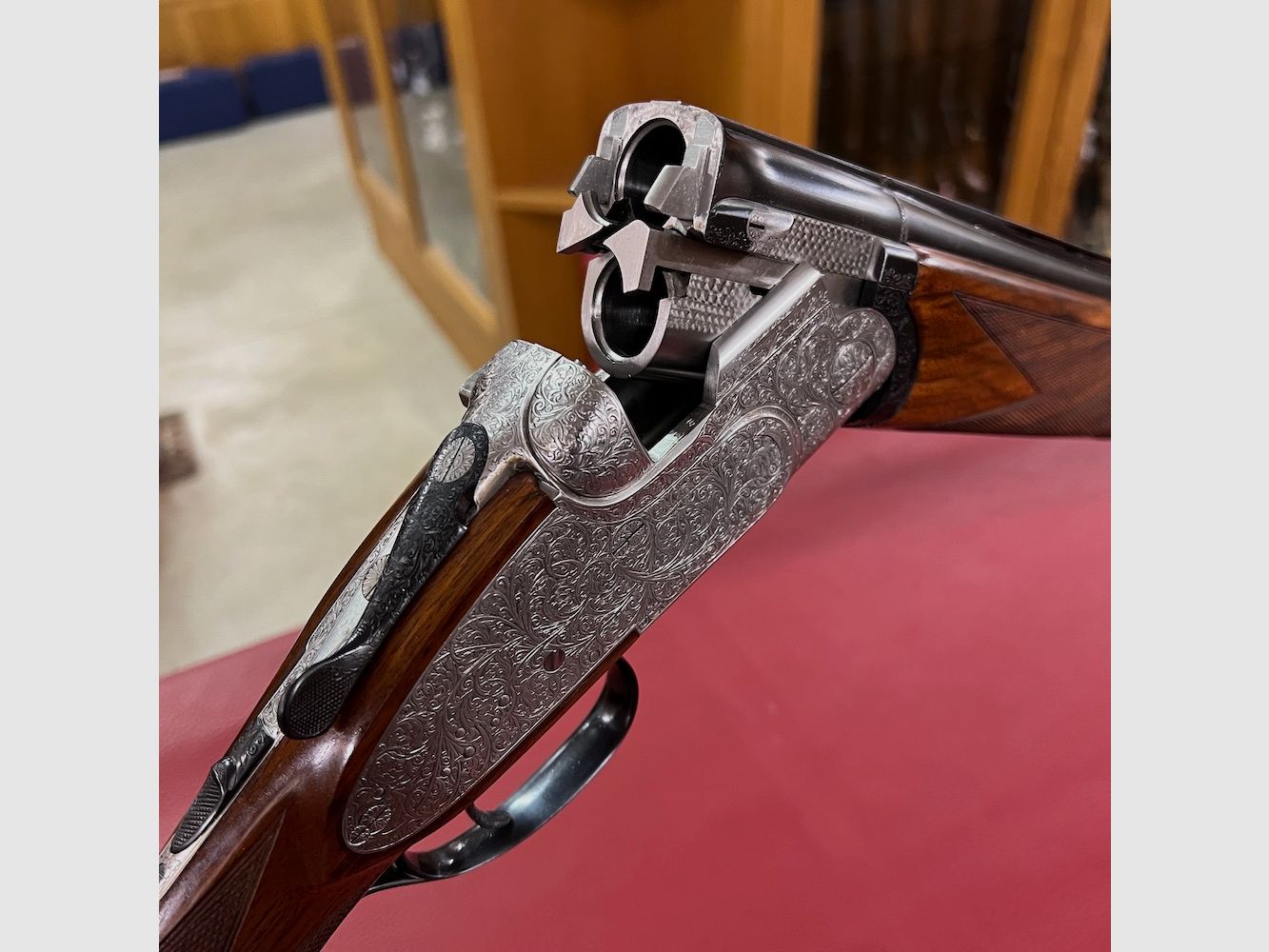 Beretta S3, Bild 9 von 12