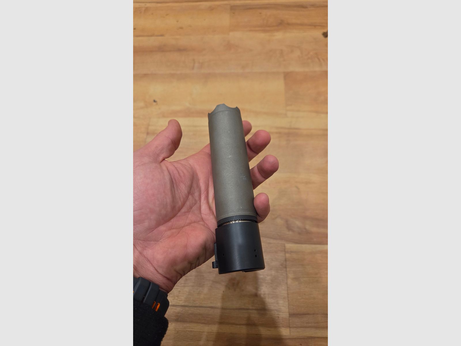 Brügger&Thomet Rotex V Compact Kal .30