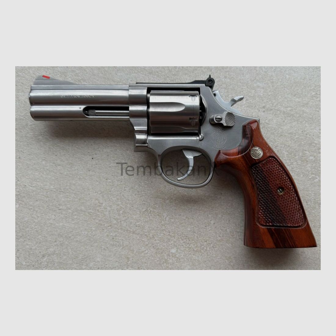 Smith & Wesson 686 .357Mag;.38Special, Bild 2 von 2