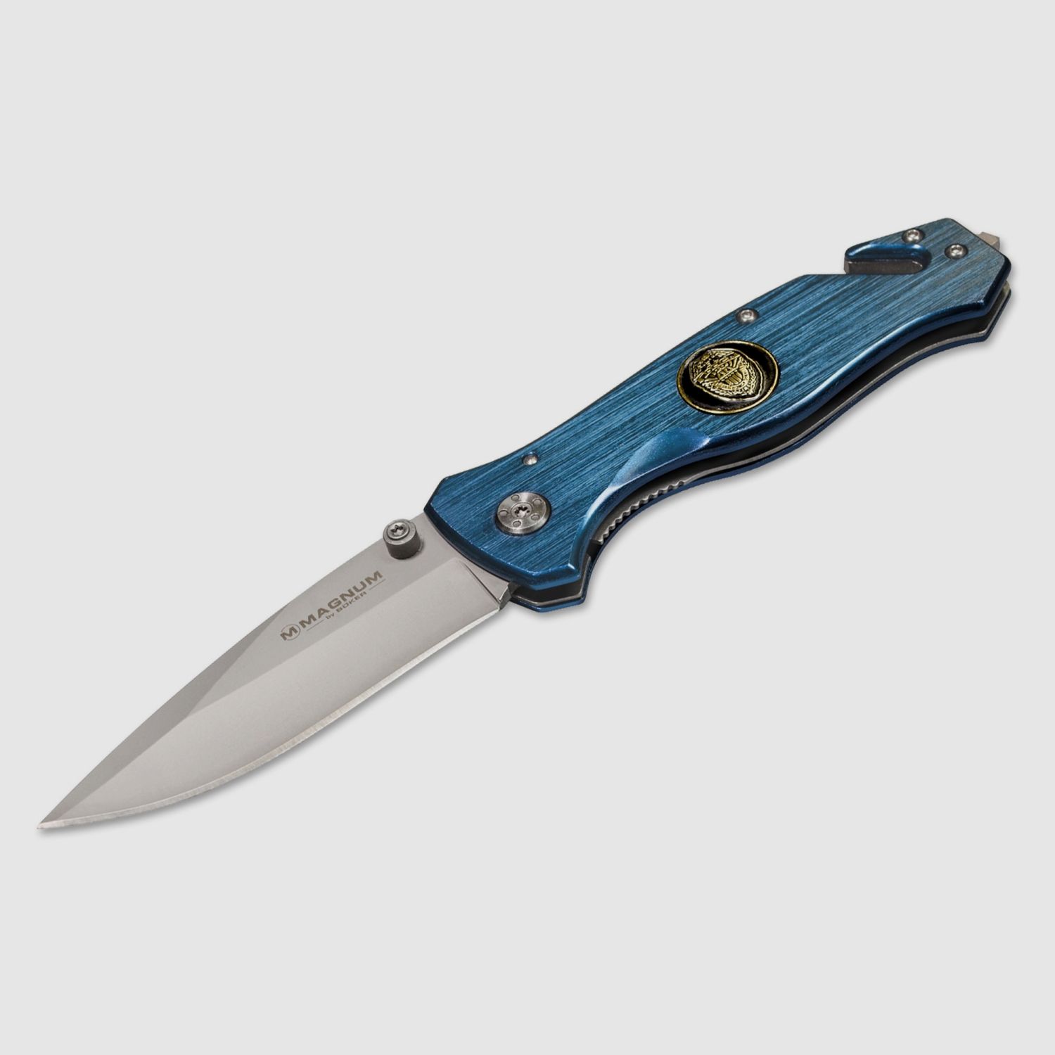 Taschenmesser MAGNUM LAW ENFORCEMENT