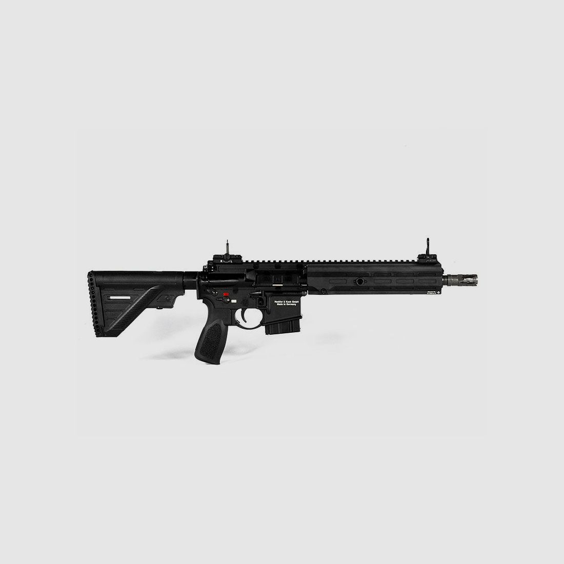 Heckler & Koch MR223 11" SPORT Sonder-Edition für Sportschützen, Bild 3 von 5