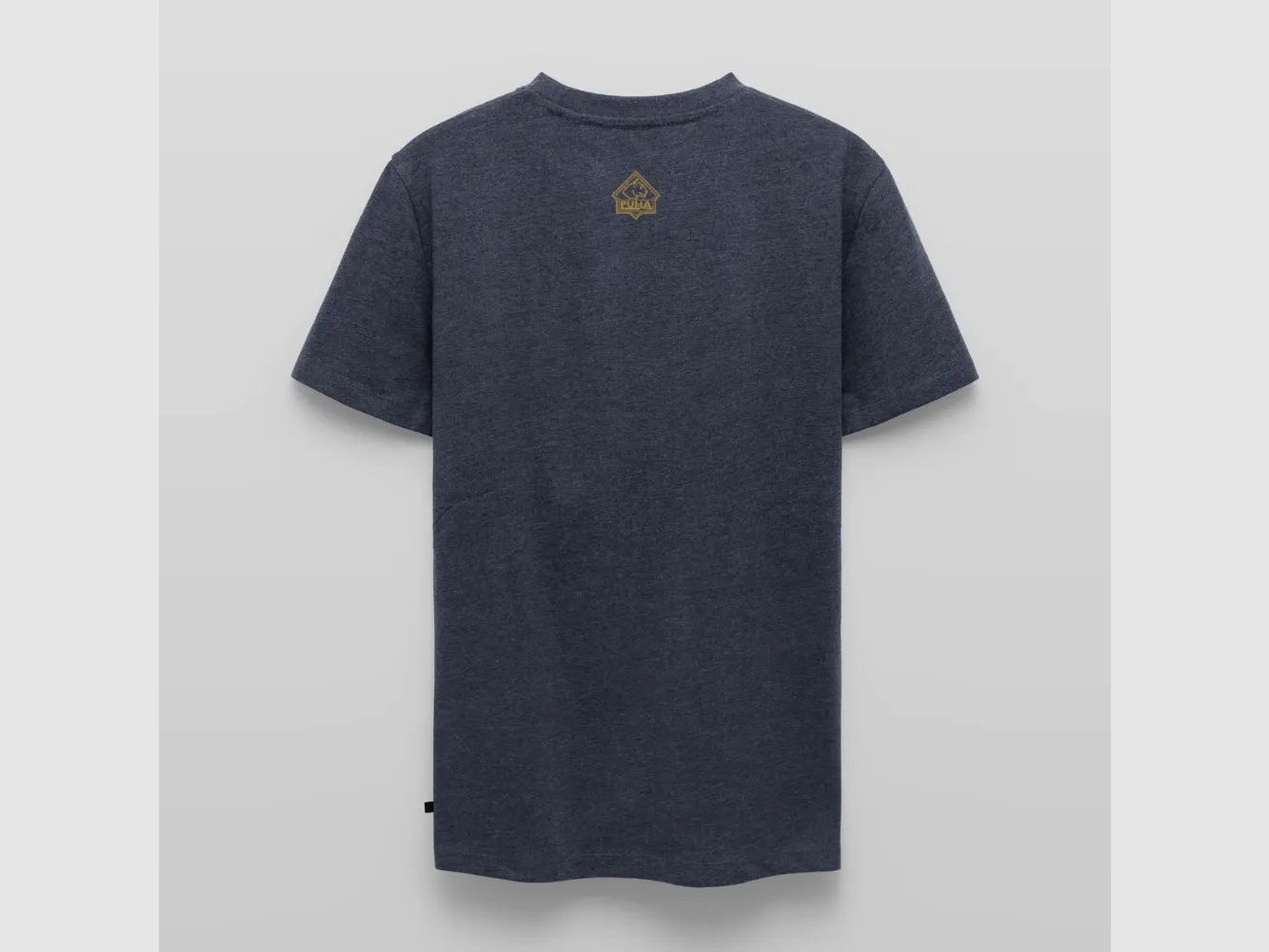 PUMA Men’s Premium T-Shirt "PUMA Automesser Retrodesign"