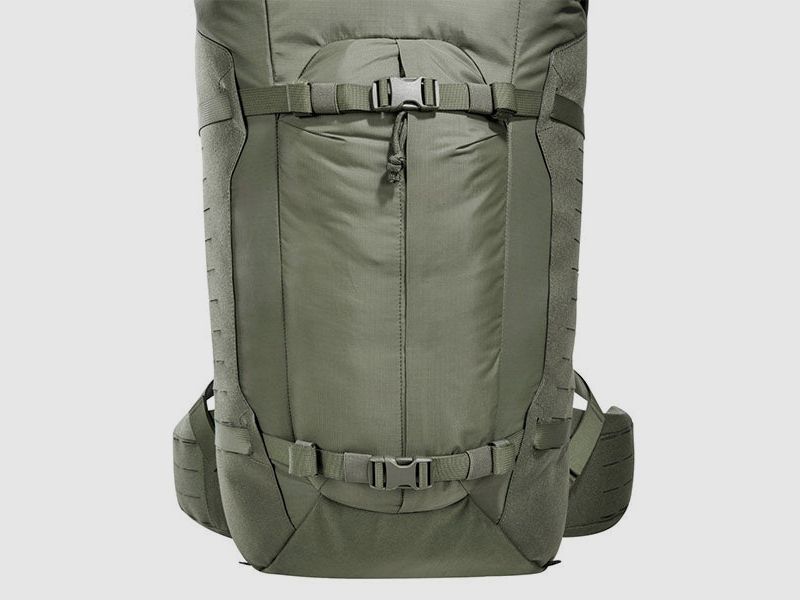 TT SENTINEL, 40 Liter, Olive, Bild 7 von 9