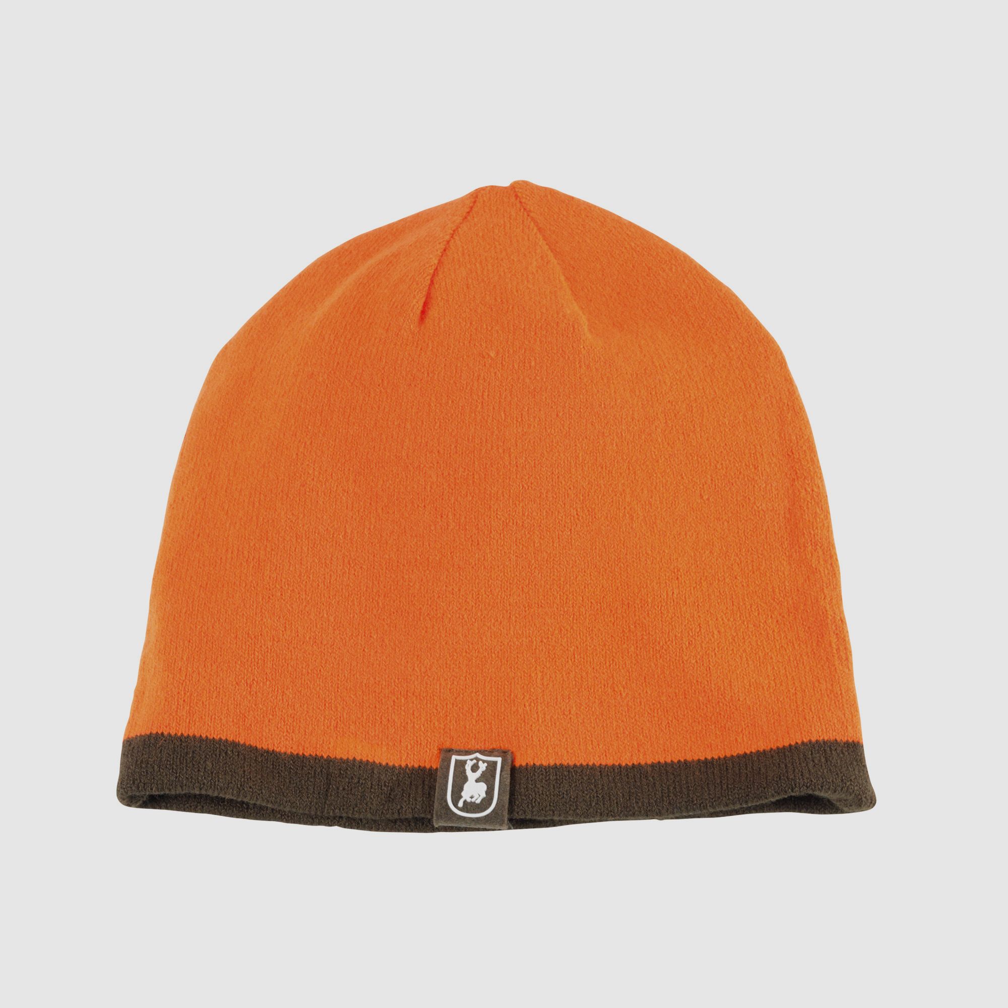 Deerhunter Cumberland Knitted Beanie Reversible