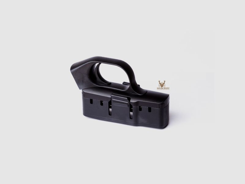 Blaser R8 Success ATZL magazine/trigger unit color: black