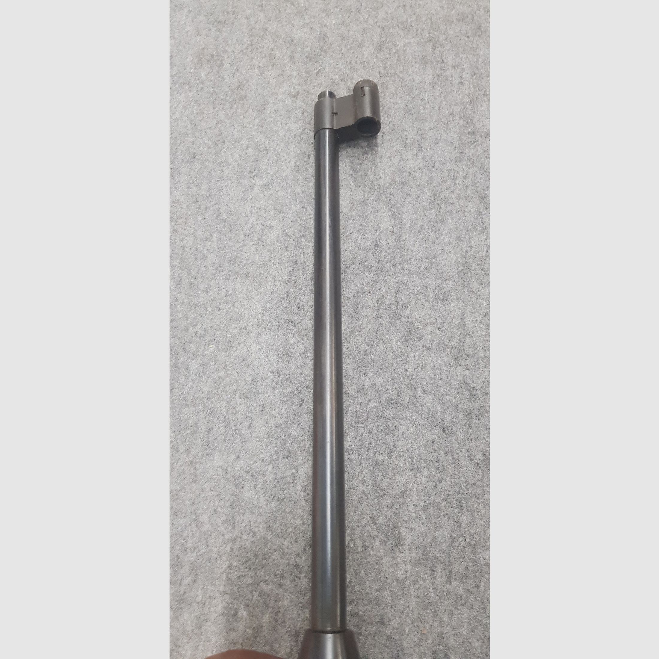 Seitenspanner Haenel Mod. 312 in der ersten Generation / Ausführung