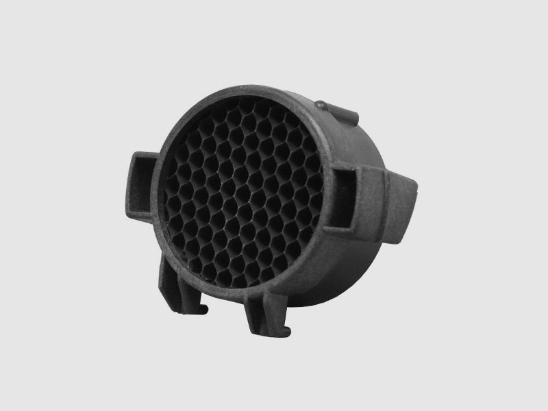 ACOG 3.5x35 Tenebraex