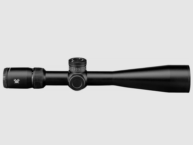 VORTEX Viper HD 5-25x50 VMR-4 MRAD