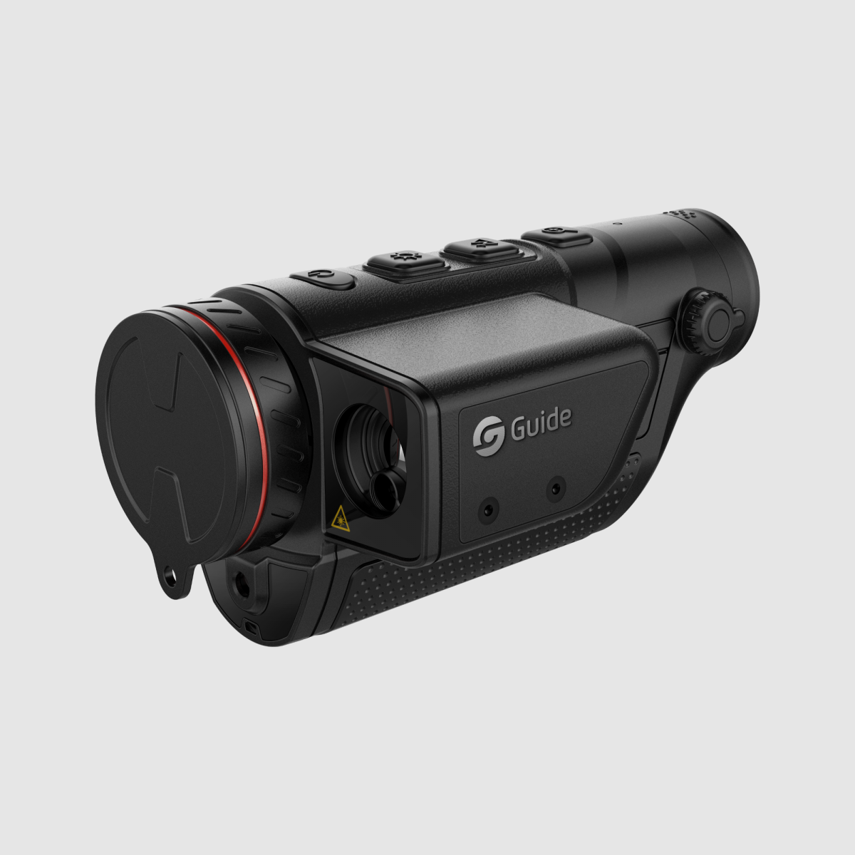 Guide TD631 misuratore di distanza 640 x 400 pixel, immagine 2 di 14
