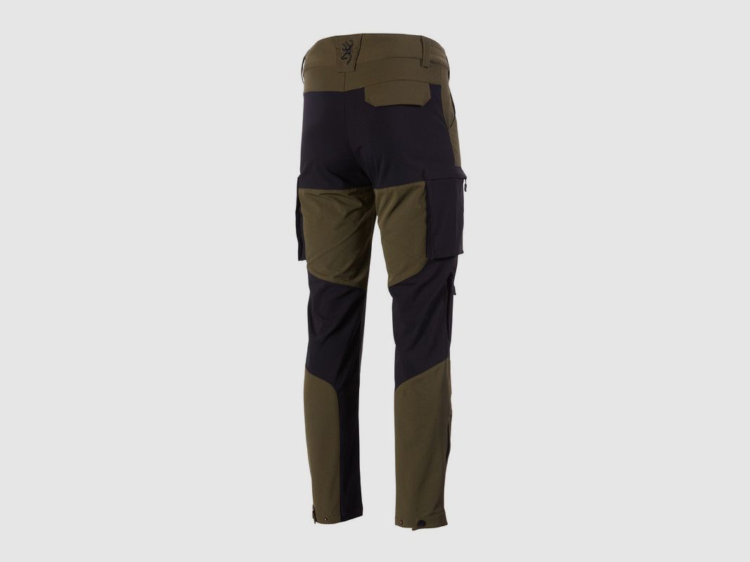 BROWNING JAVELIN GRÜNE HOSE GRÖSSE 44, Bild 1 von 2