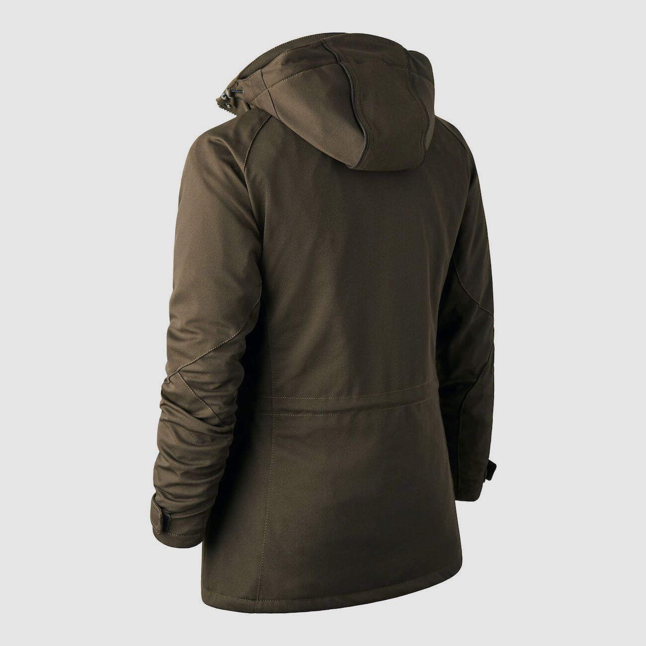 Deerhunter Lady Mary Jacket – Art Green, billede 2 af 2