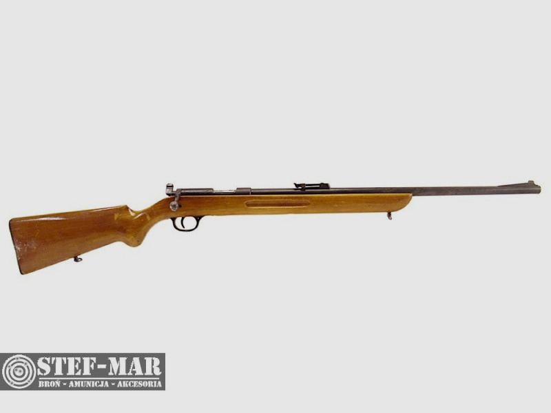 KBKS Walther Sportmodell 5, cal. .22 Long Rifle [S515], Bild 2 von 23