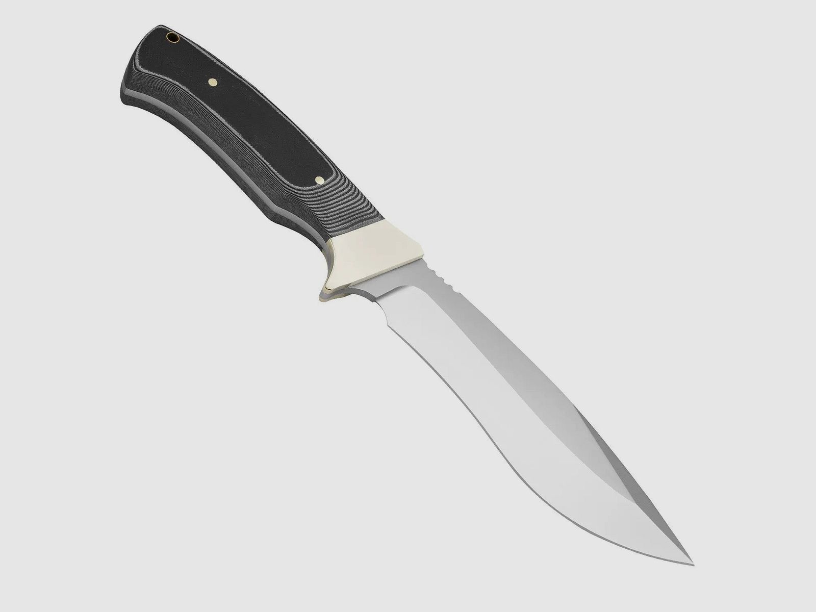 PUMA XP nomad mit Feuerstarter , G10 schwarz