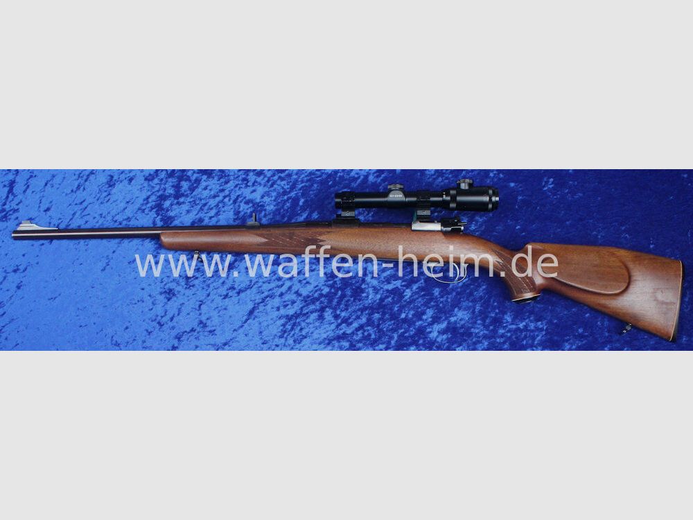 Jürgen Wolf Leonberg M 98