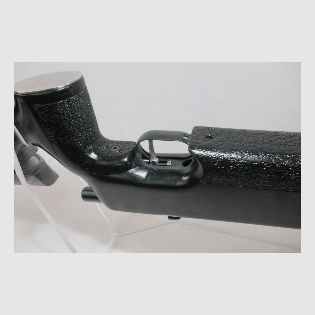 Weihrauch single shot Weihrauch HW 660 - .22lr