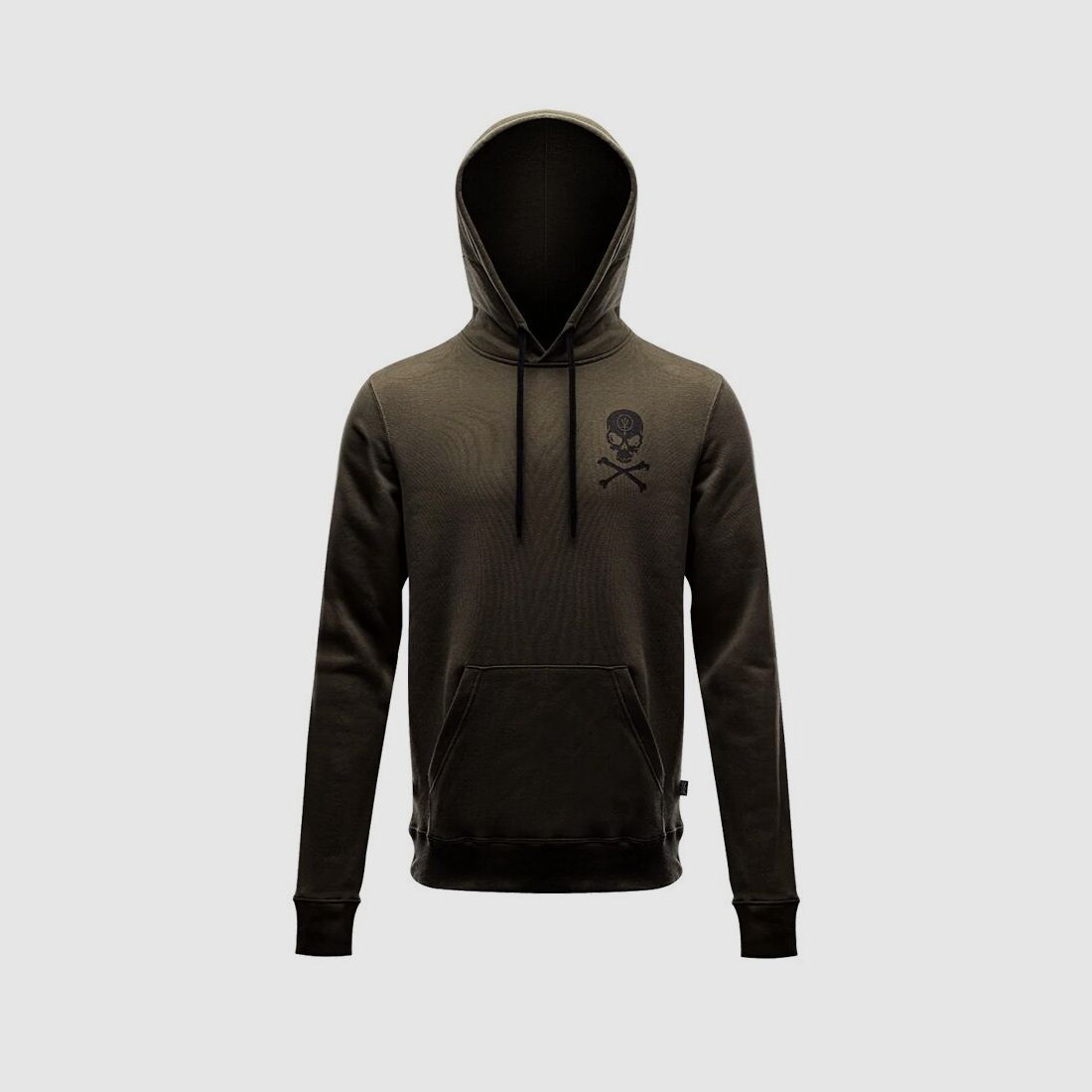 ThruDark Vader Hoody - NQG Pullover