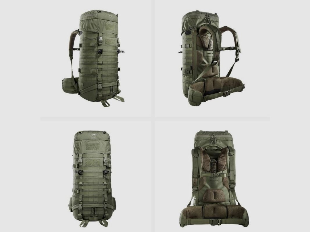 BASE PACK 52, Bild 1 von 6