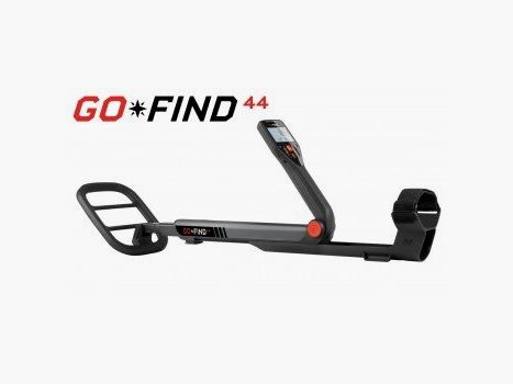 GO-FIND 44 MINELAB