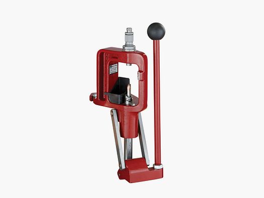 Hornady Lock-N-Load Classic Wiederladepresse