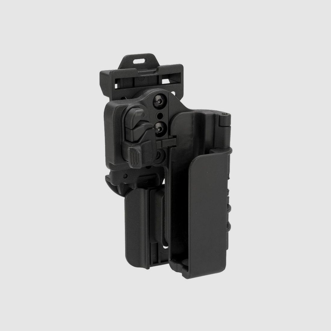HOLSTER CYTAC QUANTUM SPEED LOADING GLOCK 19, Bild 1 von 4