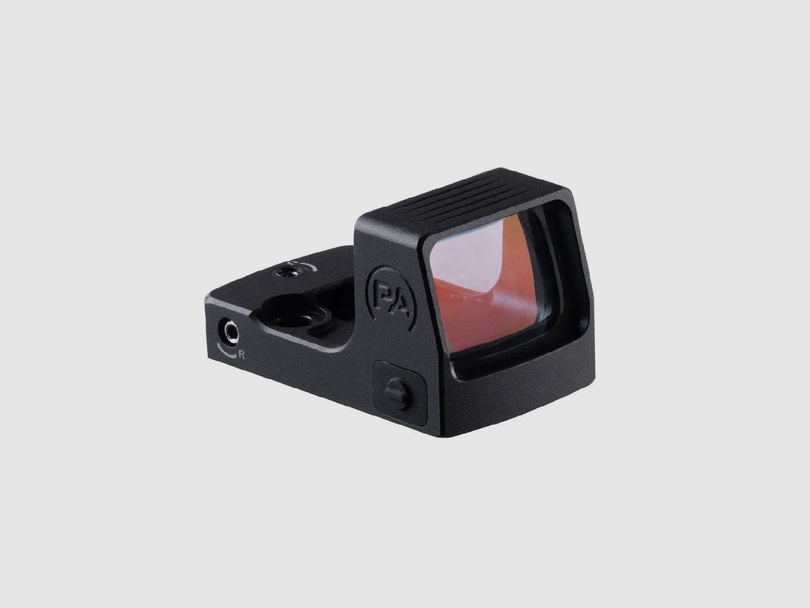 CLx 21mm Micro Gen2 3MOA Dot Grün