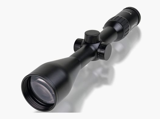 Steiner Ranger 4 3-12x56 Abs. 4A-I