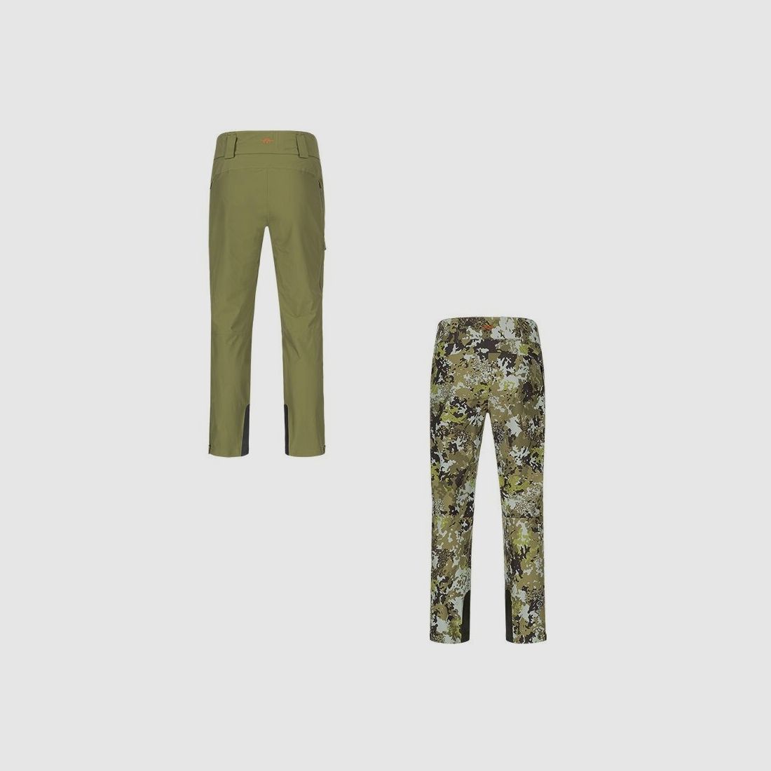 Pantaloni Blaser HunTec Herren Venture 3L