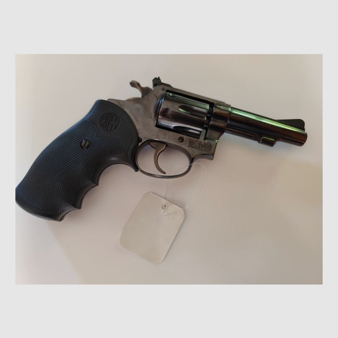 Smith Wesson Mod.51, immagine 1 di 4