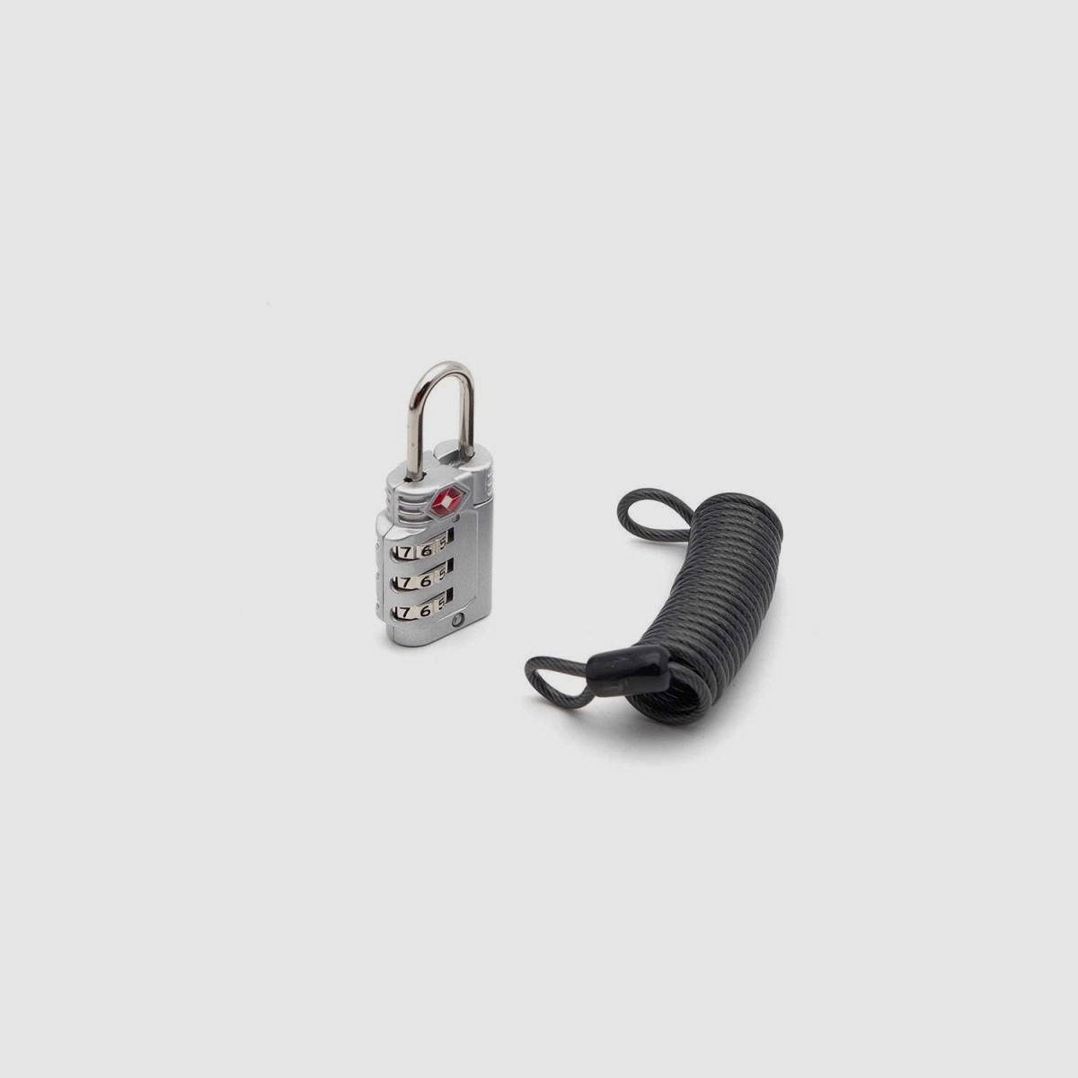 CED Cerradura de Seguridad Combinada, imagen 5 de 6