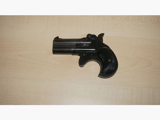 Röhm Derringer