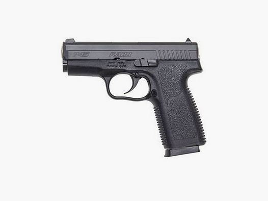 P45 Black 3,6" Premium
