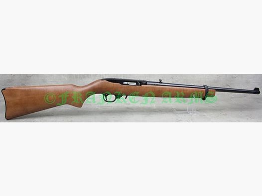 Ruger 10/22 RB Carabina .22LR