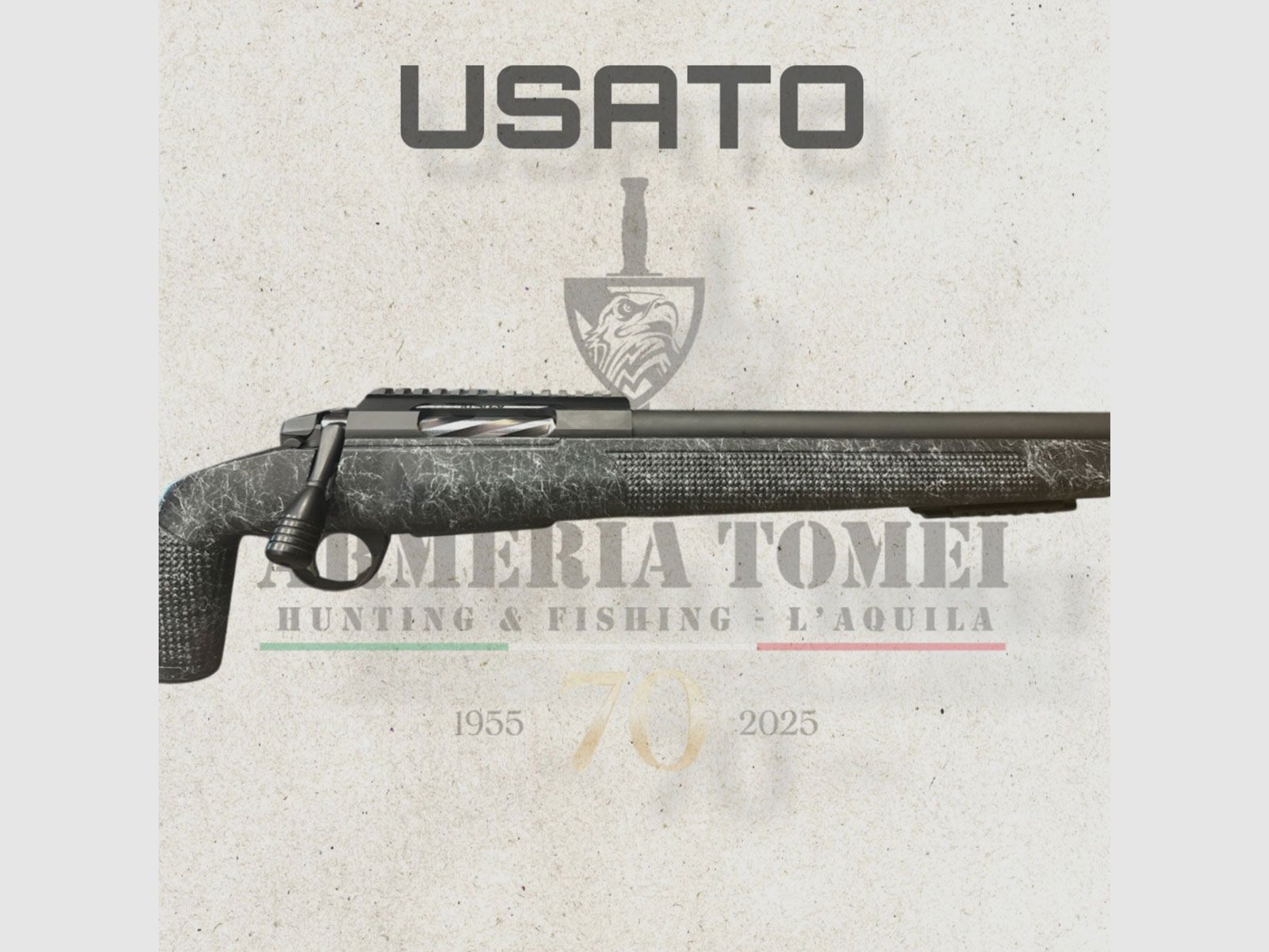 USADO – RIFLE – SABATTI MOD. TACTICAL EVO cal. 308 Win, imagen 3 de 7