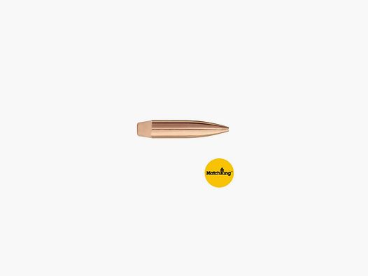 SIERRA KOGELS 264" 144GR HPBT MATCHKING 100ST.